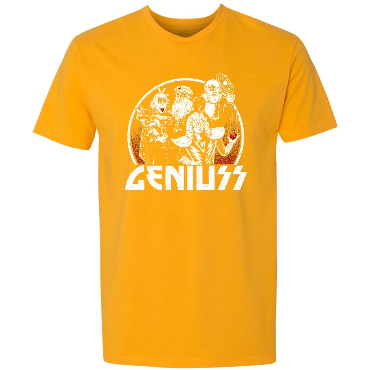 Premium Unisex T-shirt - BP9CSCDG