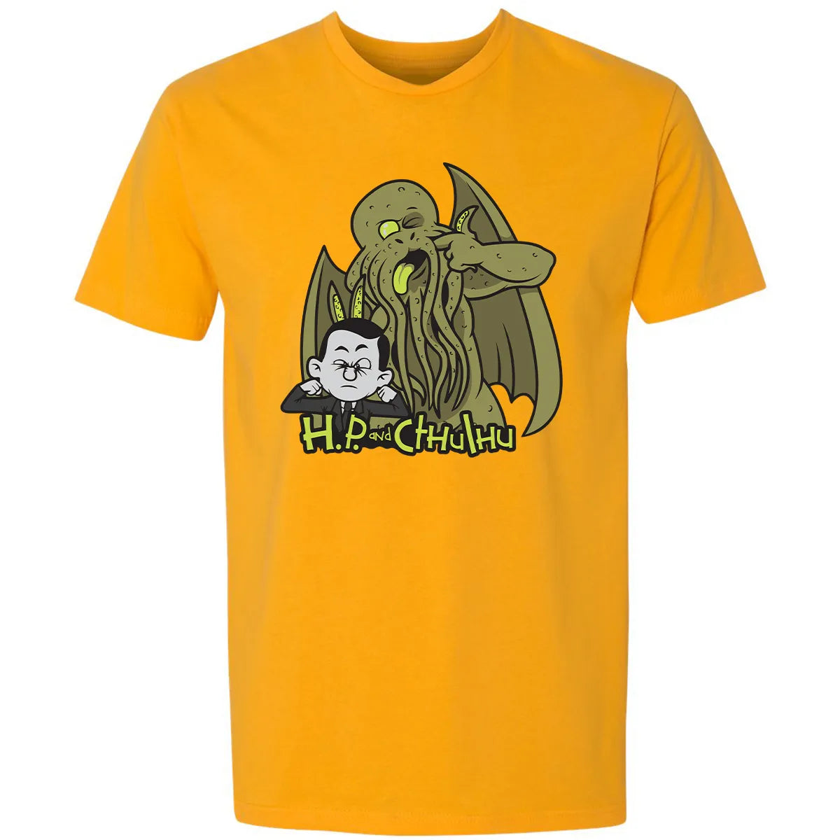 Premium Unisex T-shirt - JGNY3QB7