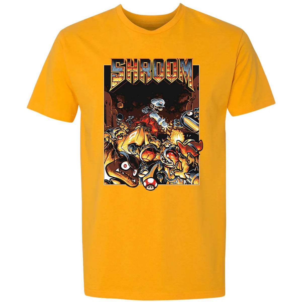 Premium Unisex T-shirt - 3JWGM1LW