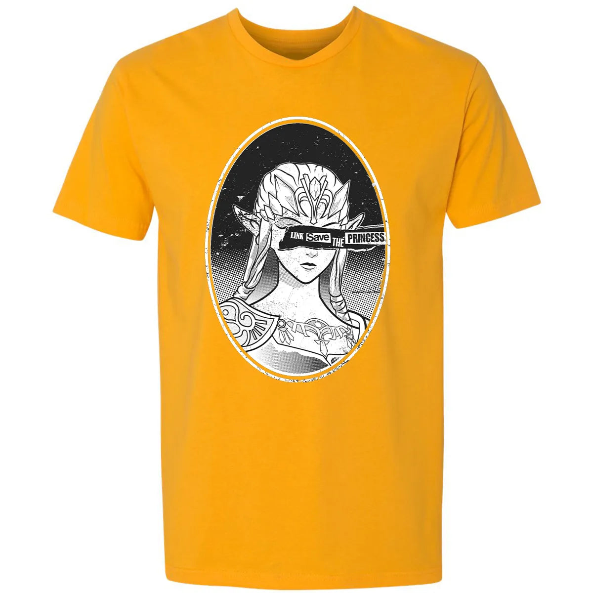 Premium Unisex T-shirt - MZKR3HYE