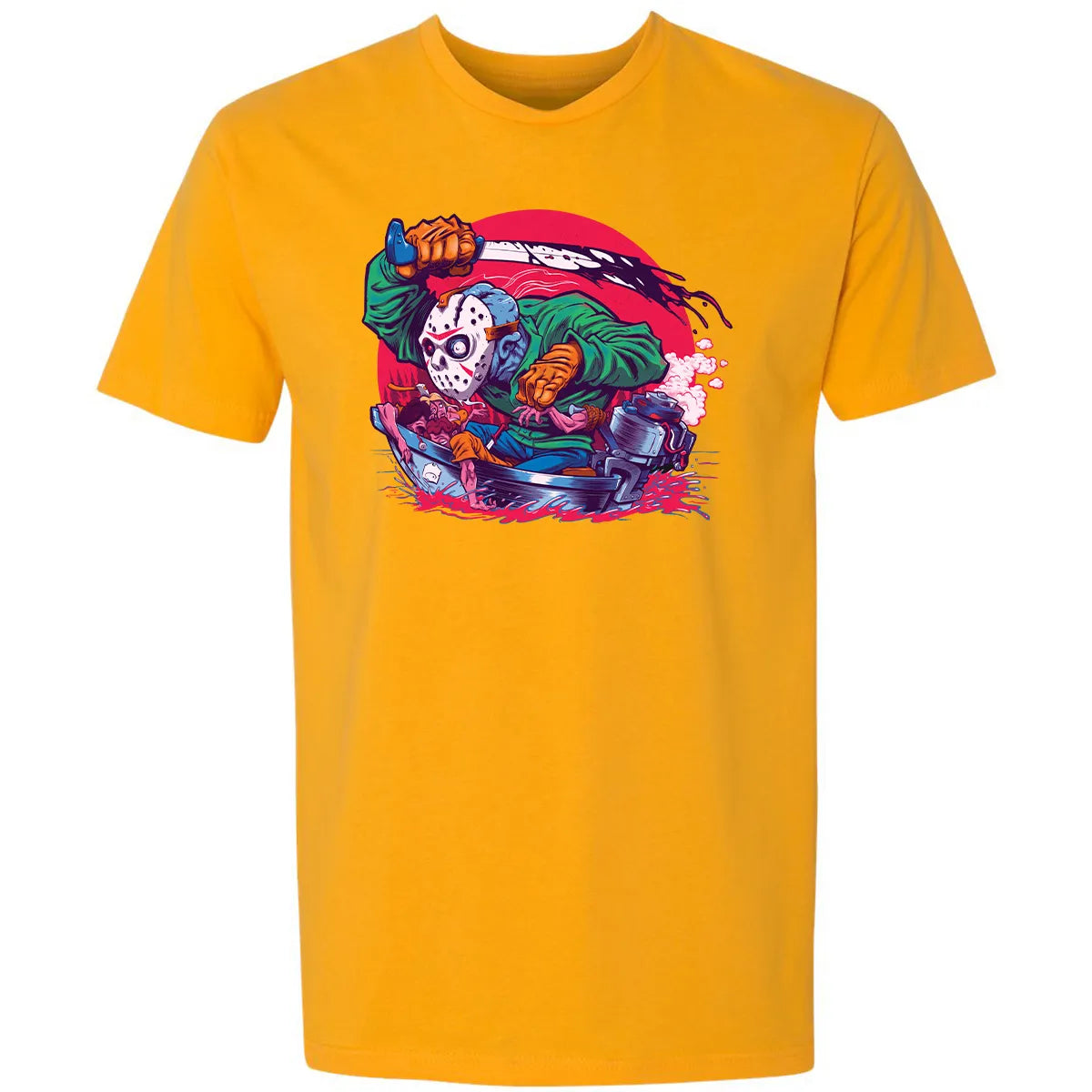 Premium Unisex T-shirt - 1PX1CVVT