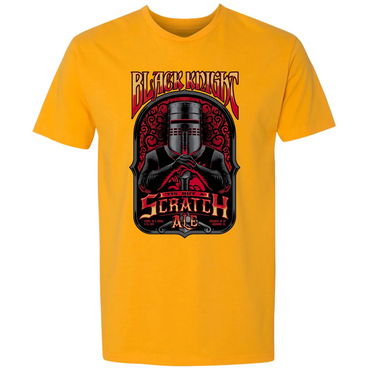 Premium Unisex T-shirt - BUP8QCDR