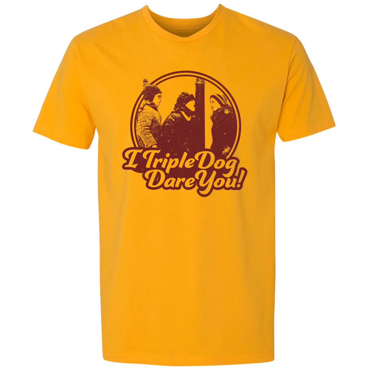 Premium Unisex T-shirt - Q8QKK3D2