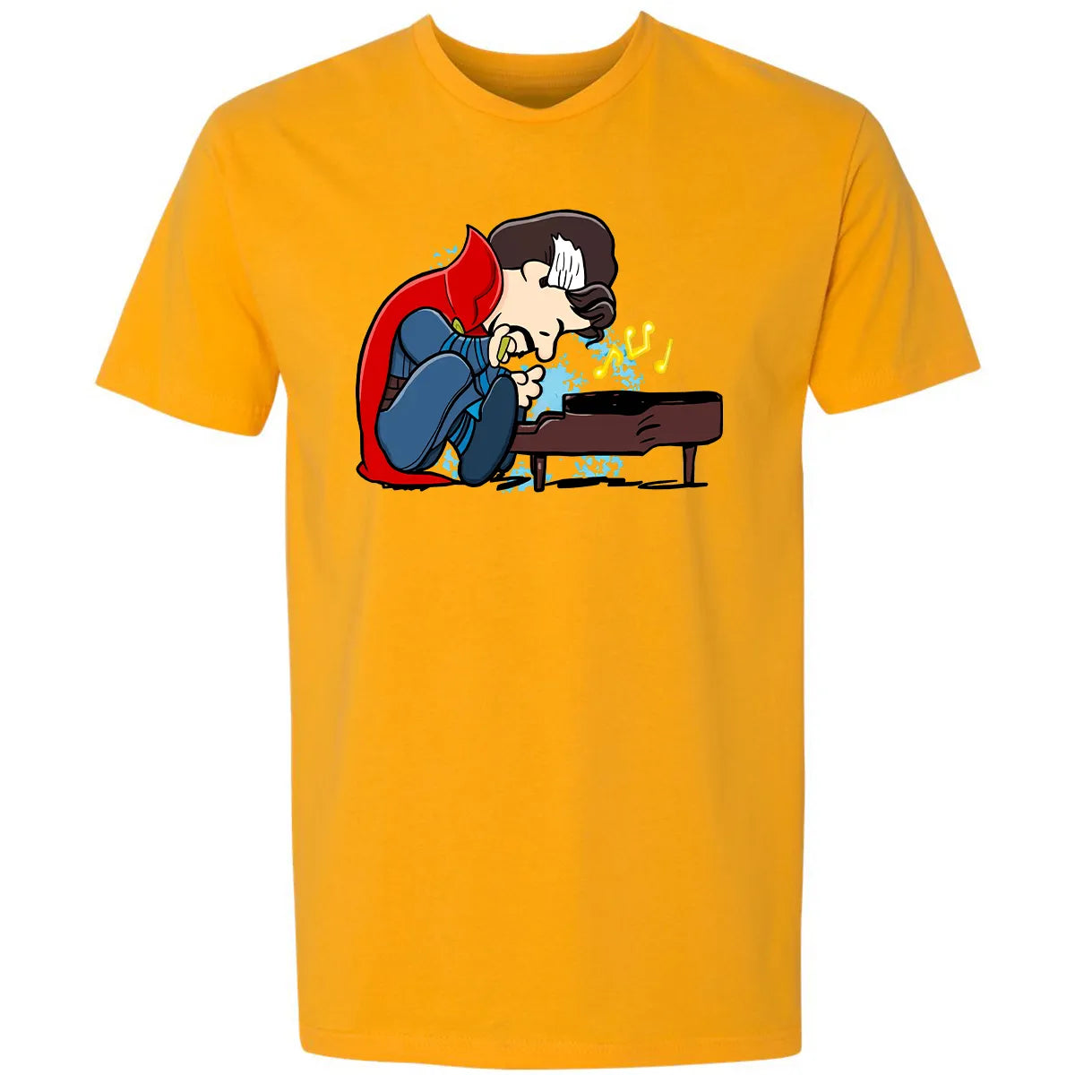 Premium Unisex T-shirt - 7866V44E