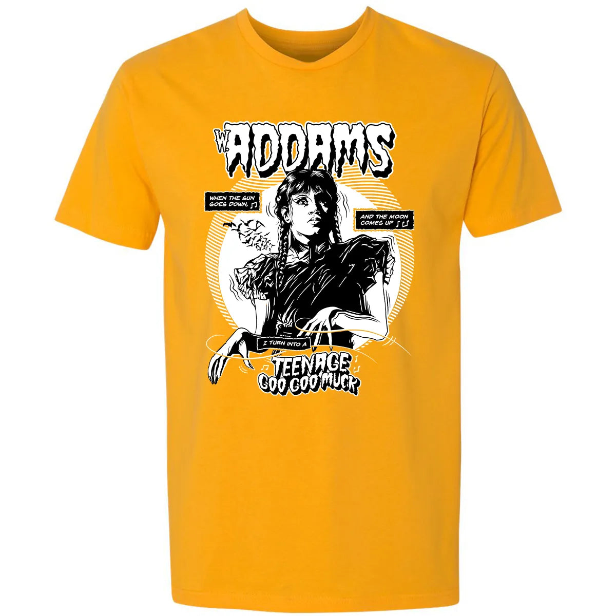 Premium Unisex T-shirt - B6K5GQ2R