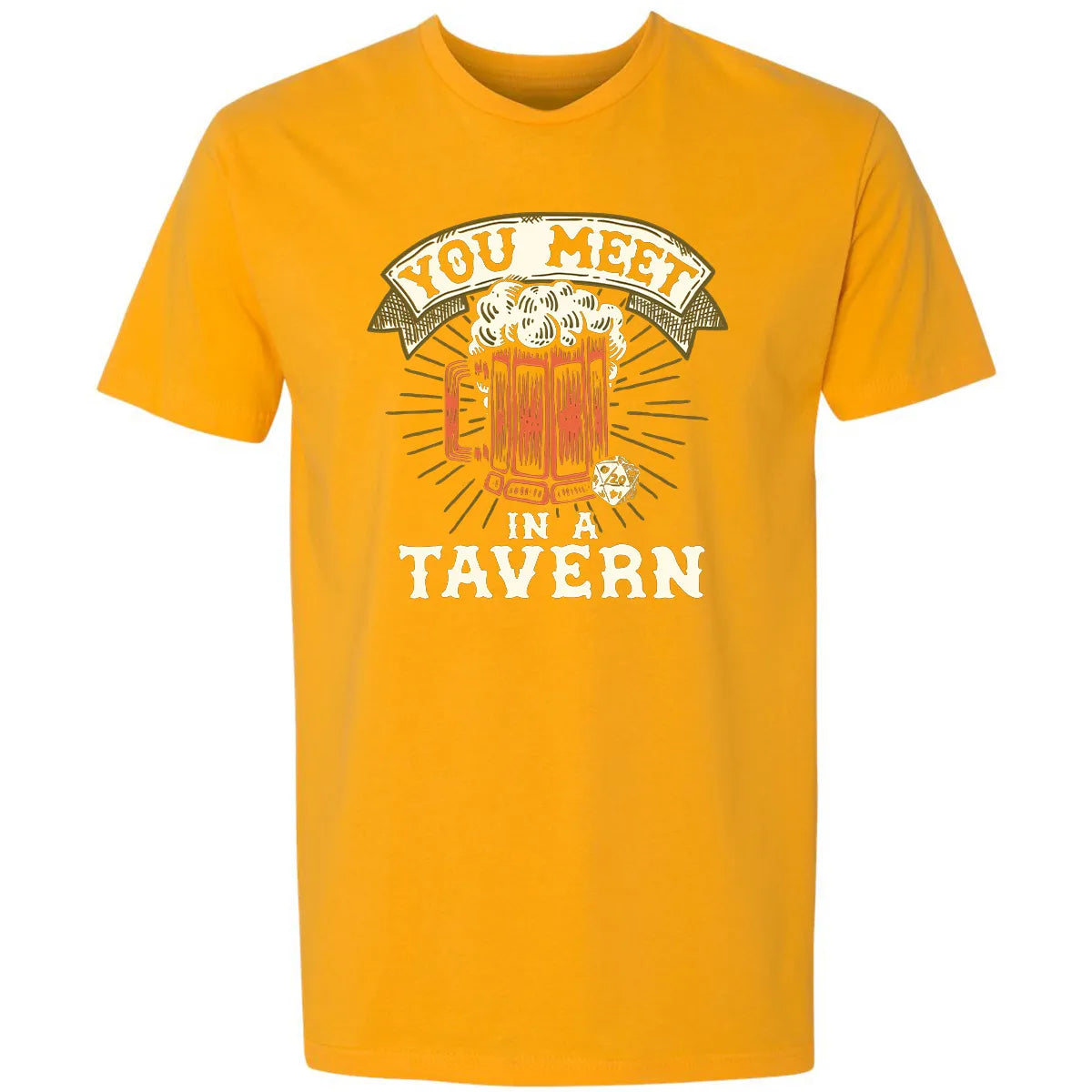 Premium Unisex T-shirt - 4ZA8F38G