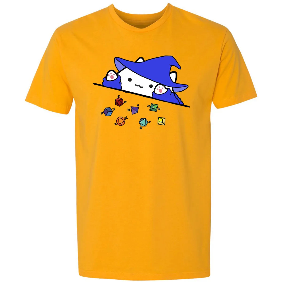 Premium Unisex T-shirt - MGTGT8M7