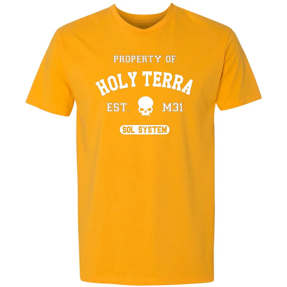Premium Unisex T-shirt - PP2T2MEX