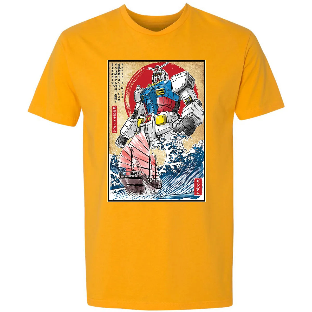 Premium Unisex T-shirt - L2XV98GY