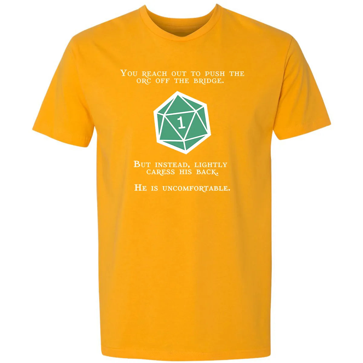Premium Unisex T-shirt - XF3BD1J4