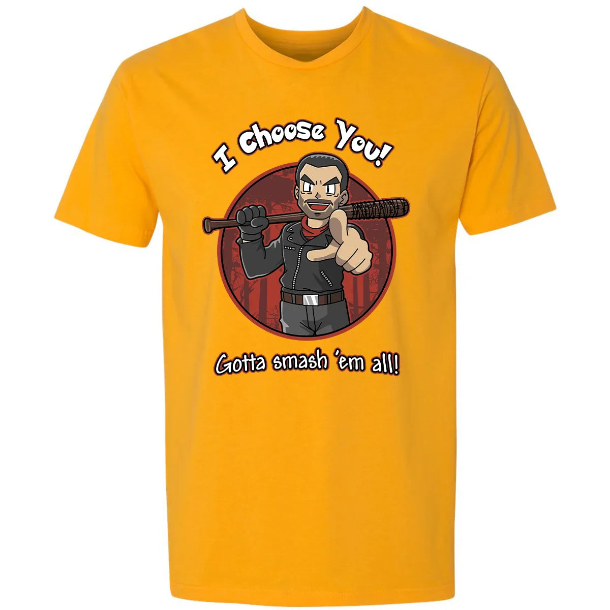 Premium Unisex T-shirt - S637BPS8