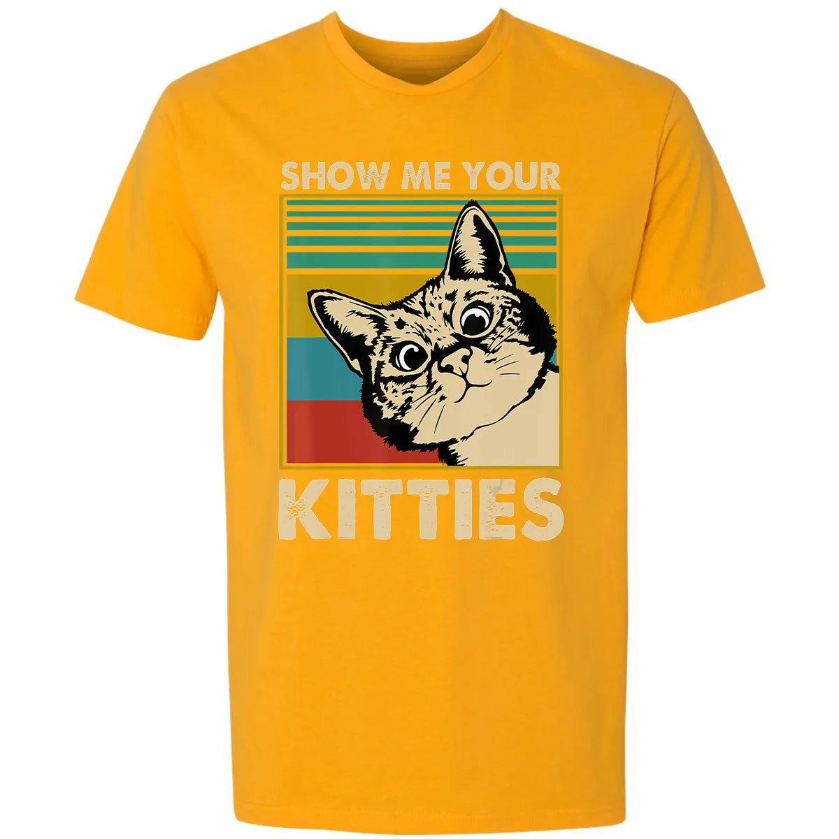 Premium Unisex T-shirt - ME2LUXJ8