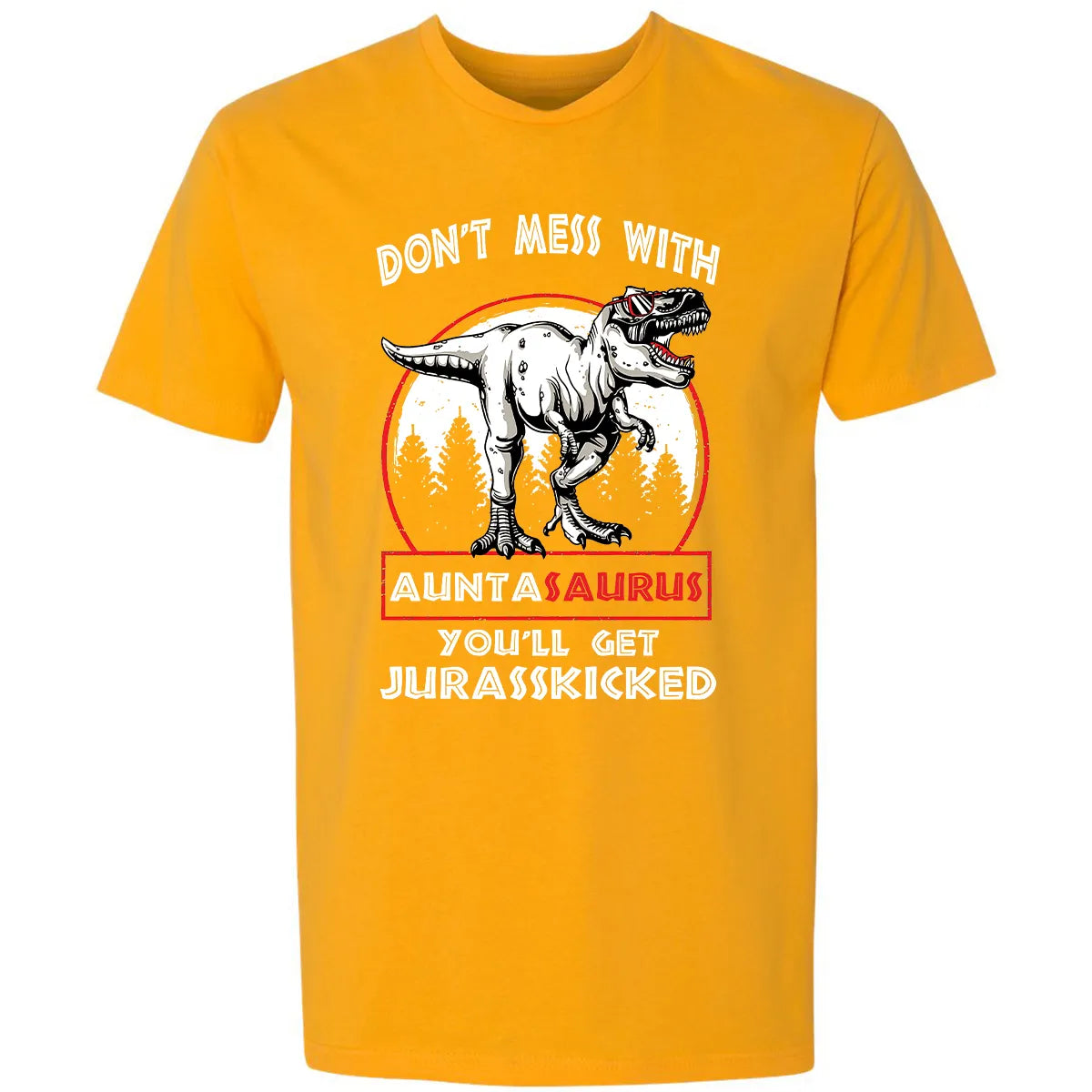 Premium Unisex T-shirt - DBSJ6WC4