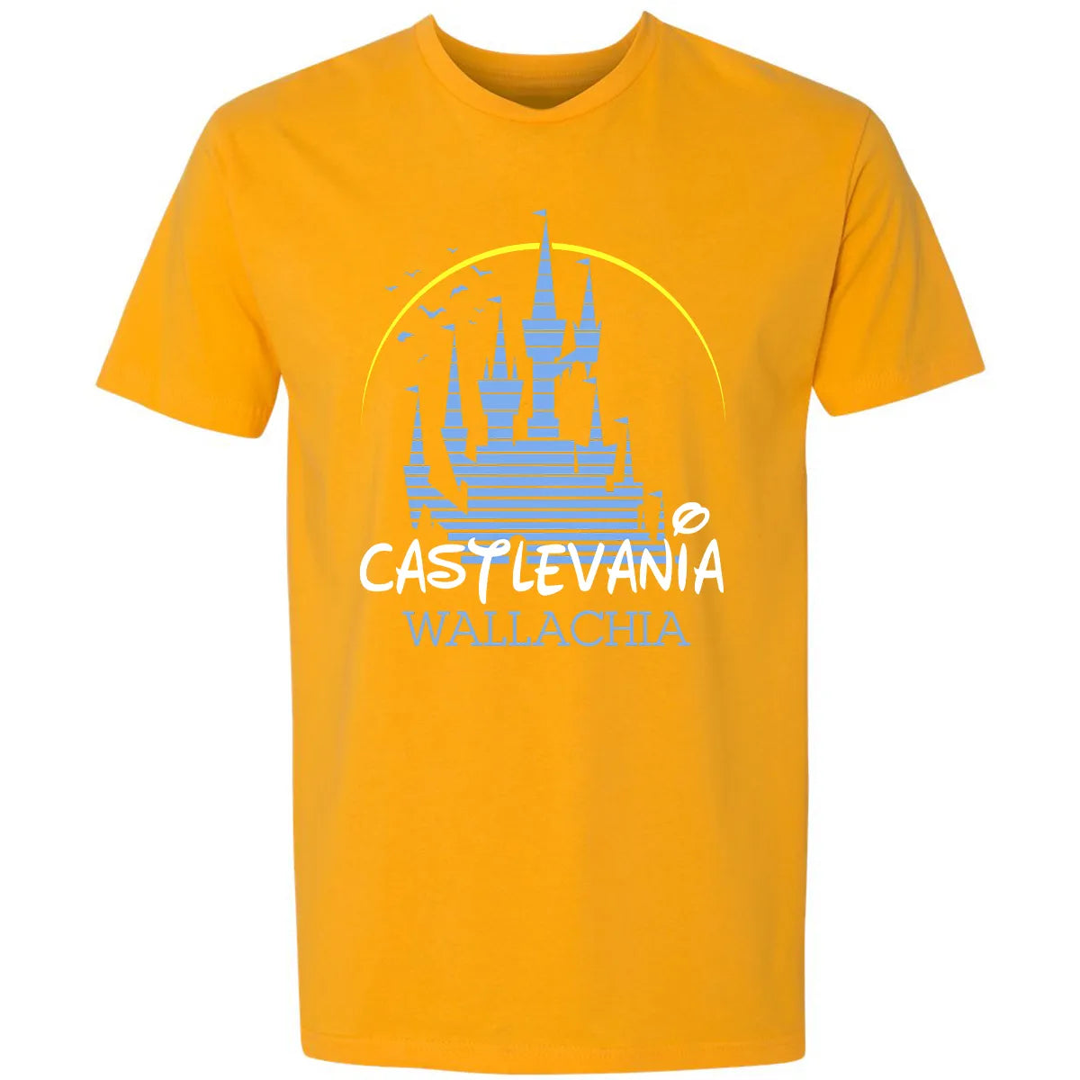 Premium Unisex T-shirt - 1XHV648D