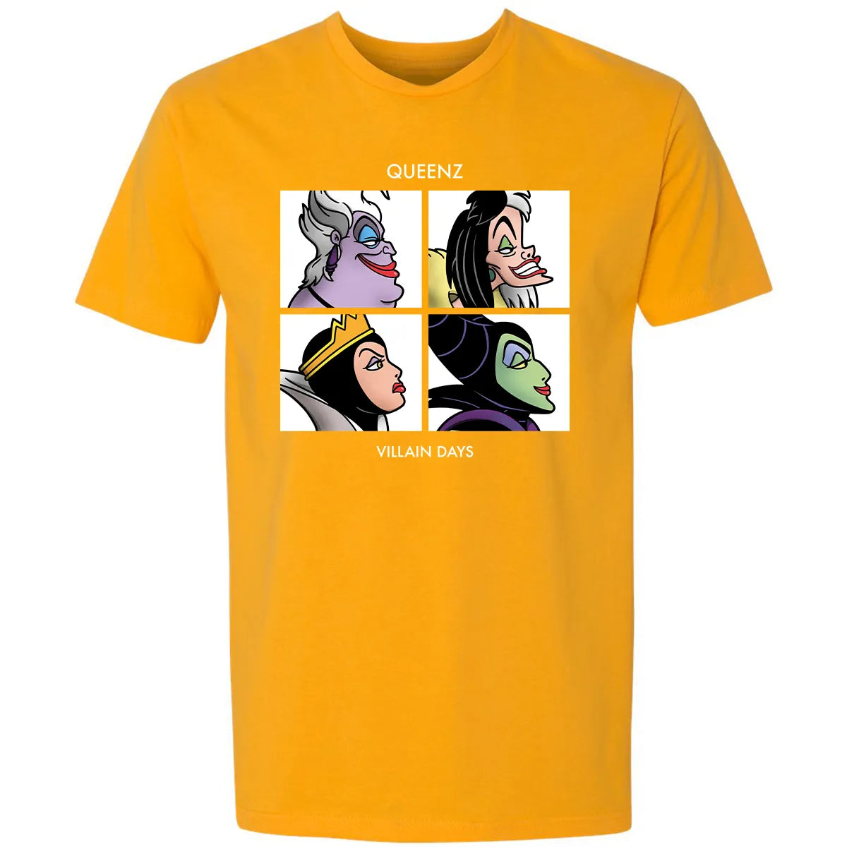 Premium Unisex T-shirt - HCKW9GBH