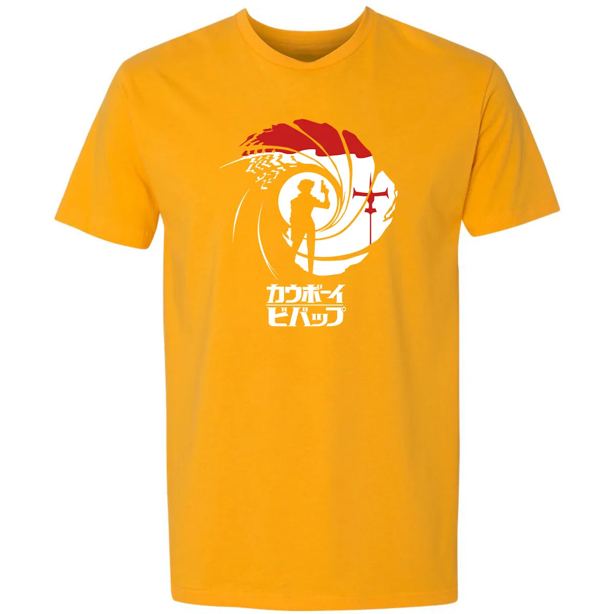 Premium Unisex T-shirt - S7EQJAVA