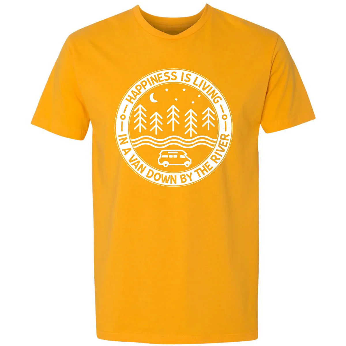 Premium Unisex T-shirt - M851CZU6