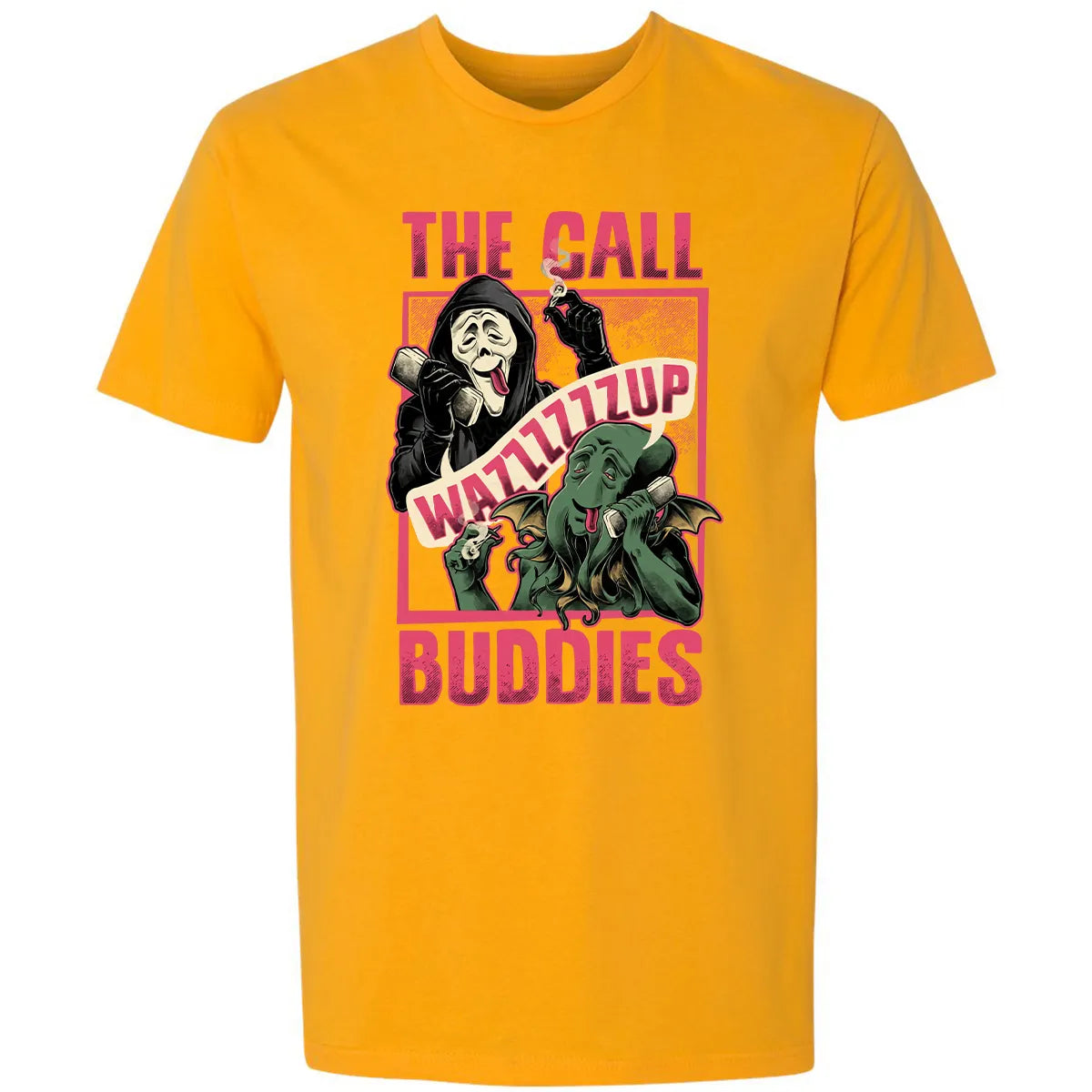 Premium Unisex T-shirt - QLCQ1SGE