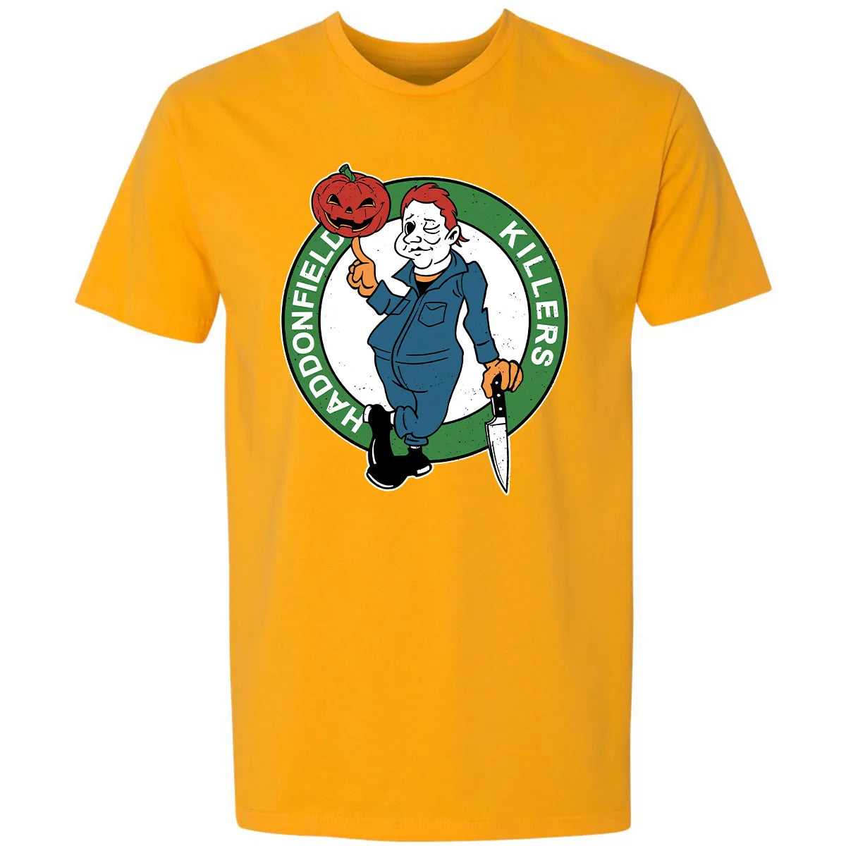 Premium Unisex T-shirt - EFR2SRYX