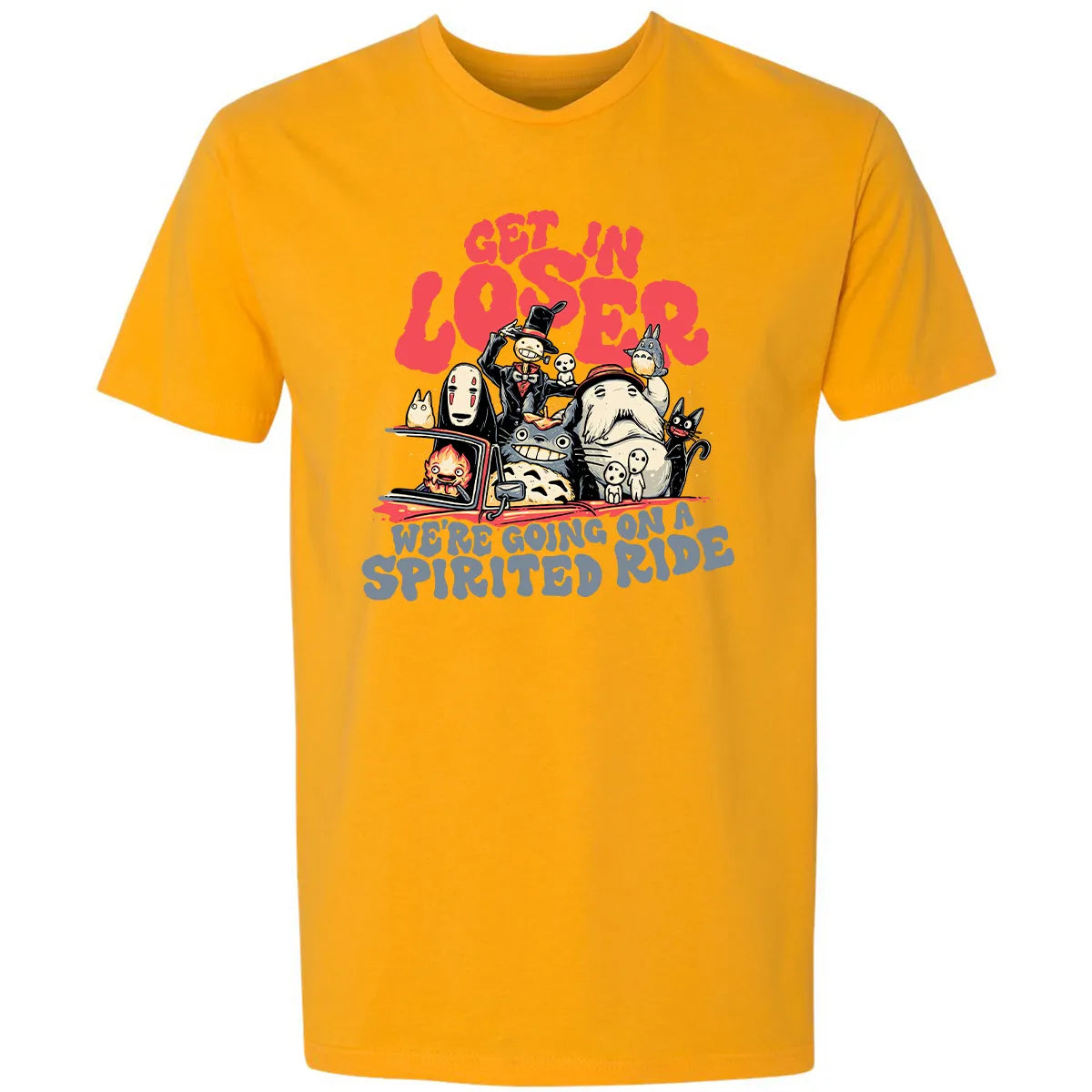 Premium Unisex T-shirt - 1MUZS59H