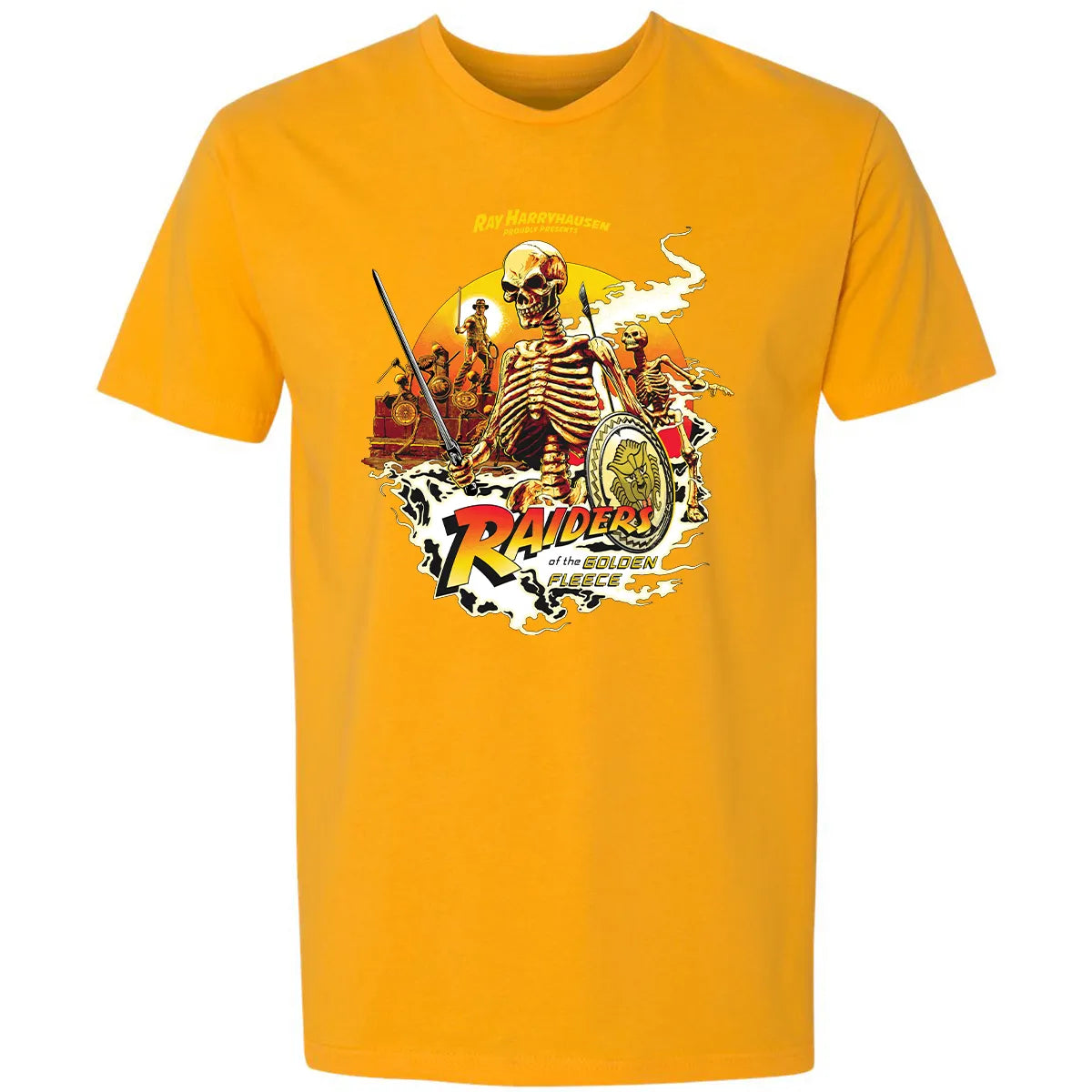 Premium Unisex T-shirt - PBYGSA72