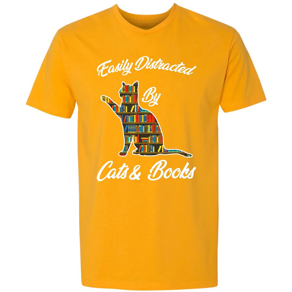 Premium Unisex T-shirt - D6GP8FEP