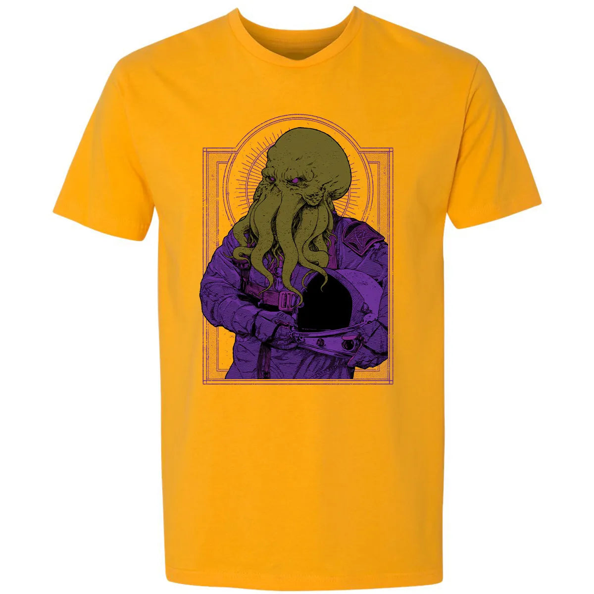 Premium Unisex T-shirt - 3YMGD8L3