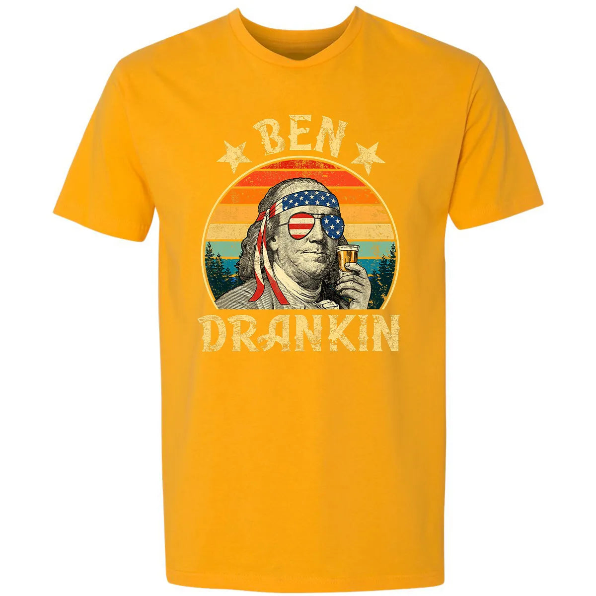 Premium Unisex T-shirt - 93WGYSQJ