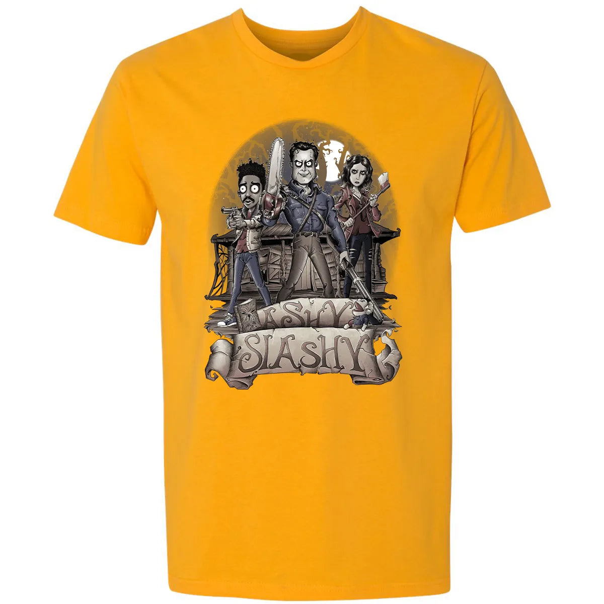 Premium Unisex T-shirt - QH9ST9VM