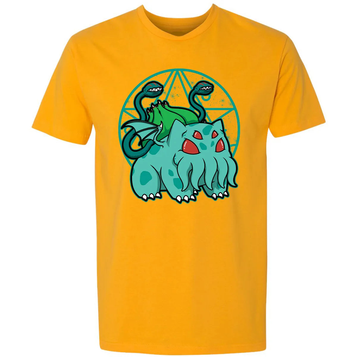 Premium Unisex T-shirt - ZWSGQPWY