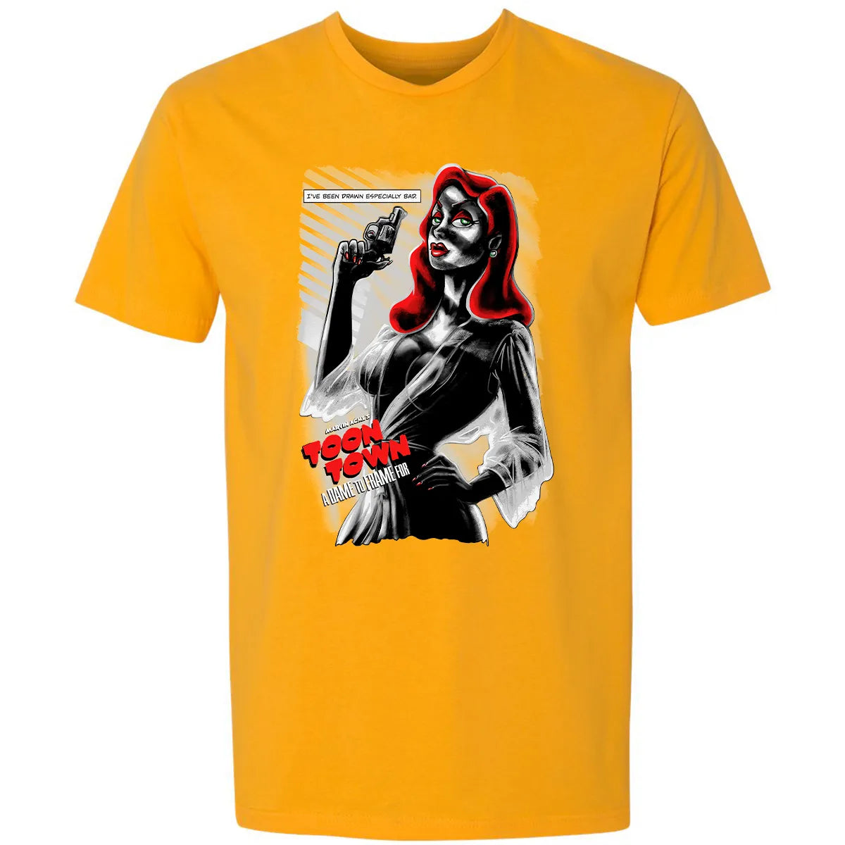 Premium Unisex T-shirt - RE94P319