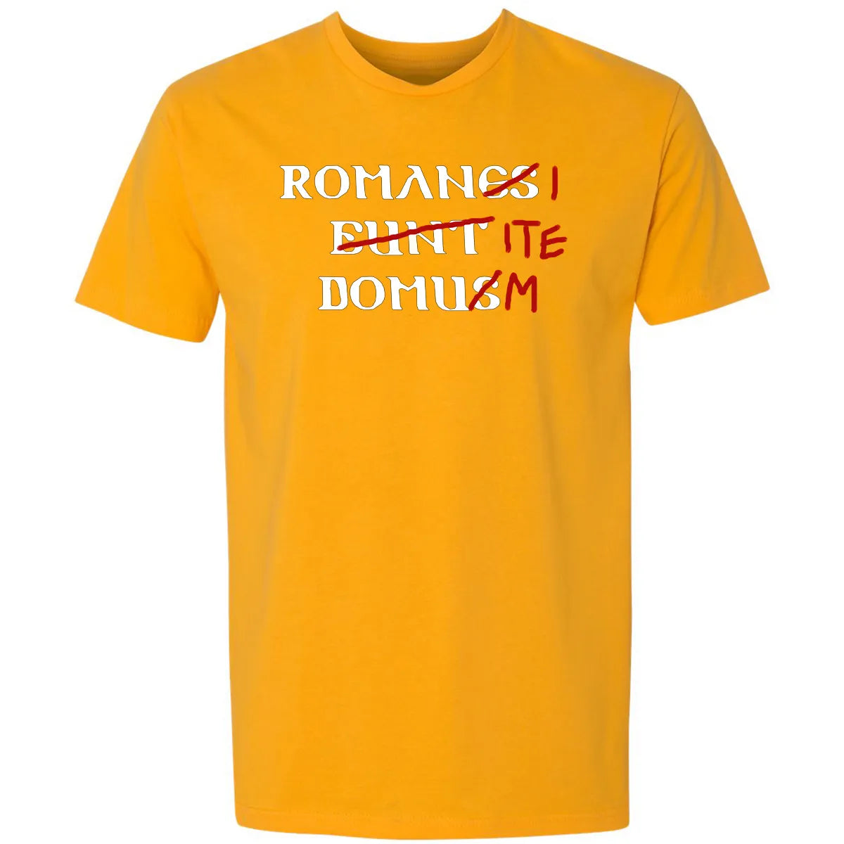 Premium Unisex T-shirt - UK1T14SH