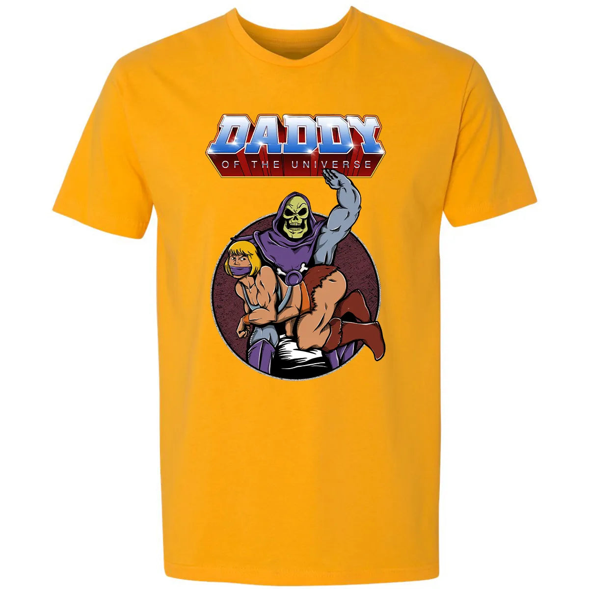 Premium Unisex T-shirt - E52M3GRY