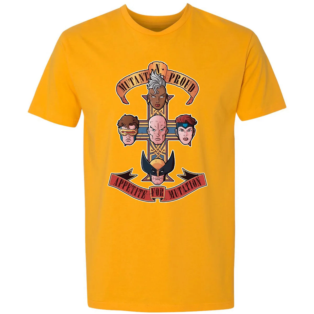 Premium Unisex T-shirt - CNYTHA4G