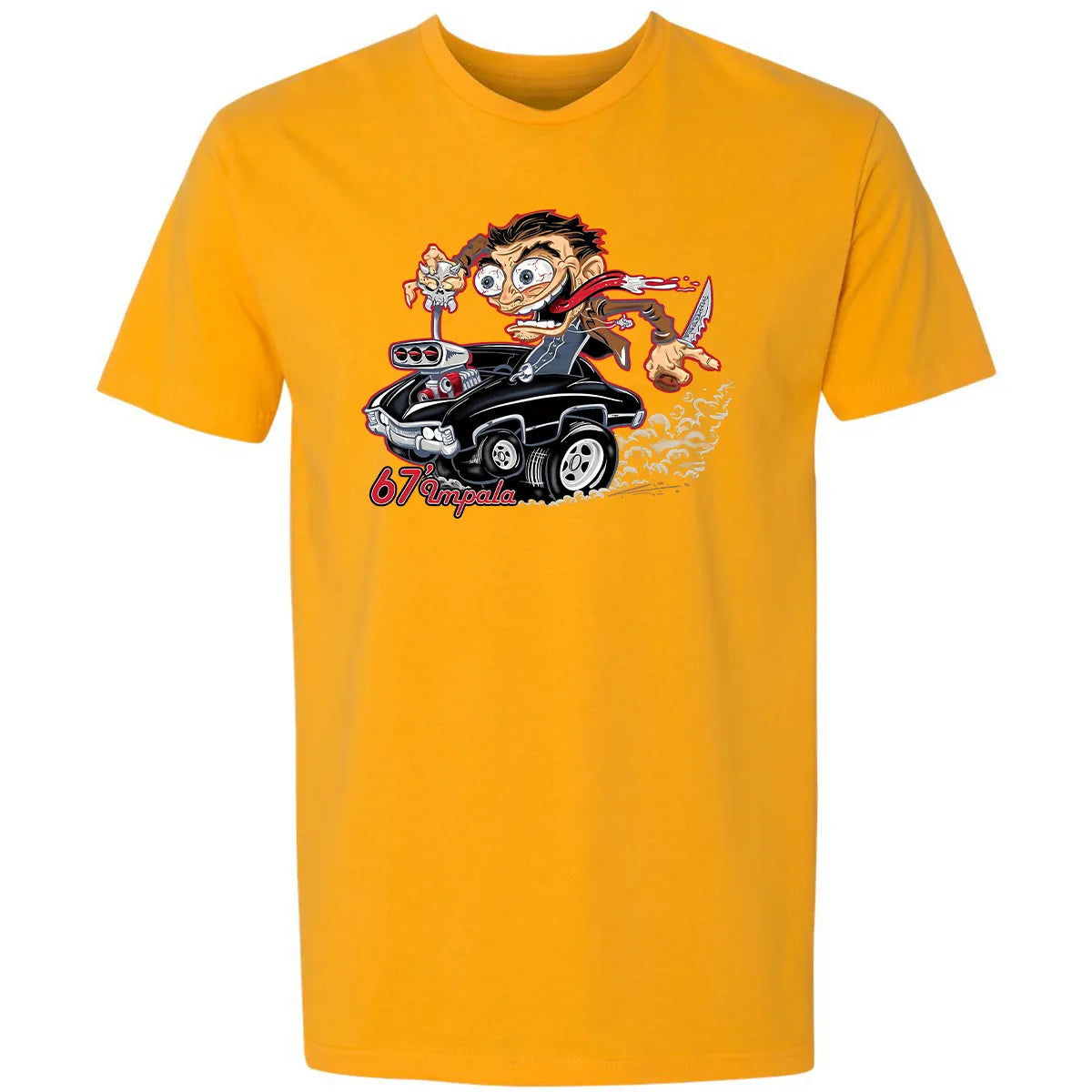 Premium Unisex T-shirt - 56GCW7SY
