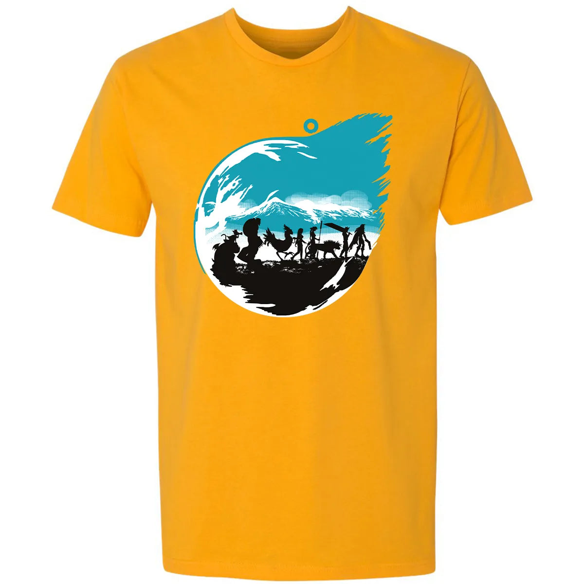 Premium Unisex T-shirt - 3QWDPQG6