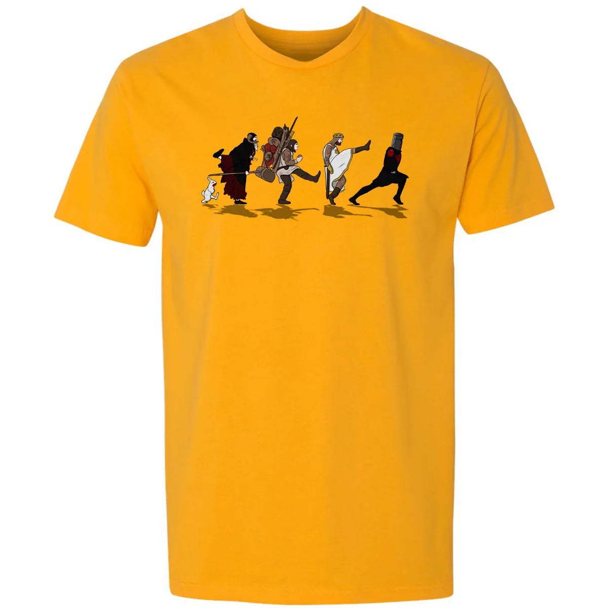 Premium Unisex T-shirt - NAND6JAT
