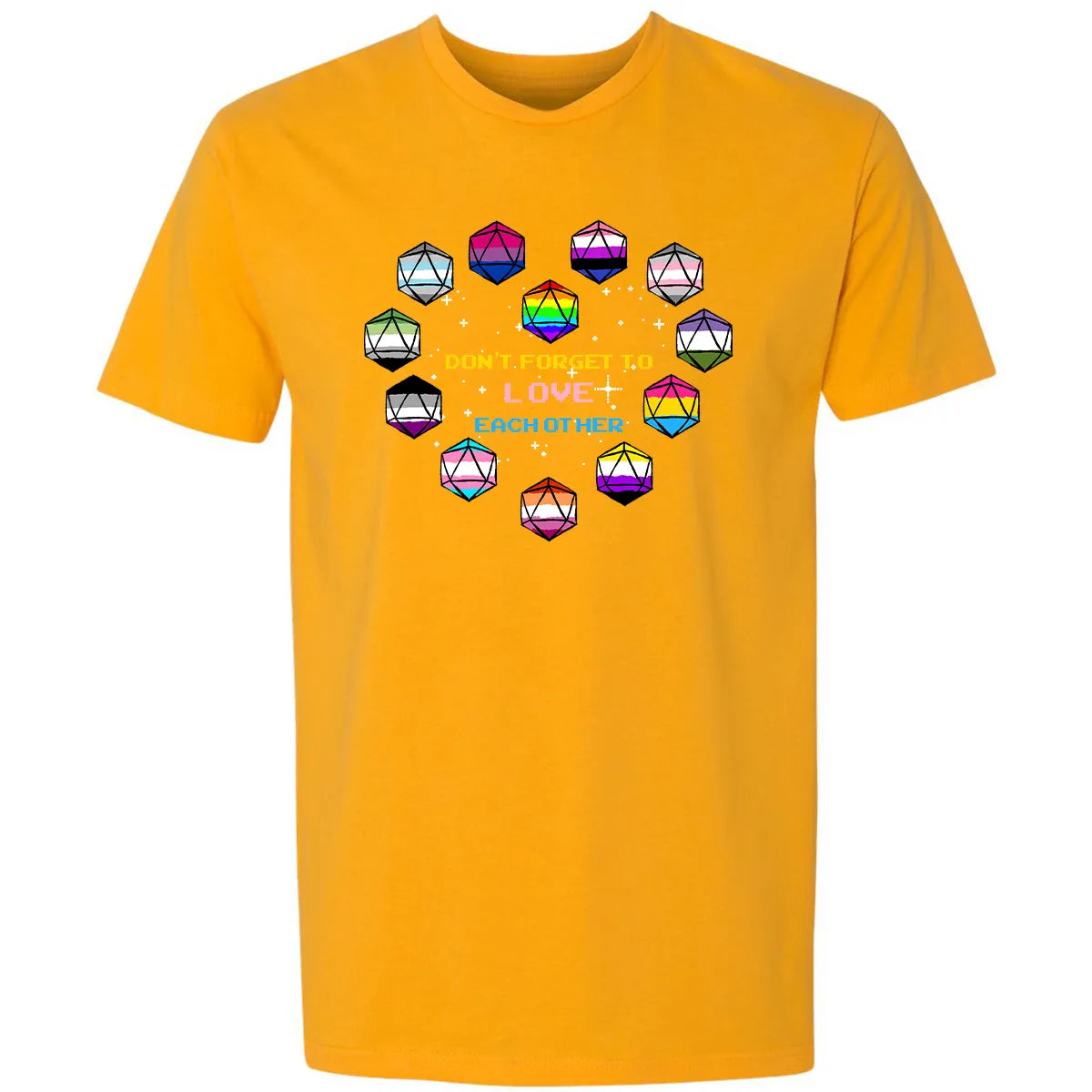 Premium Unisex T-shirt - R4WETMTU