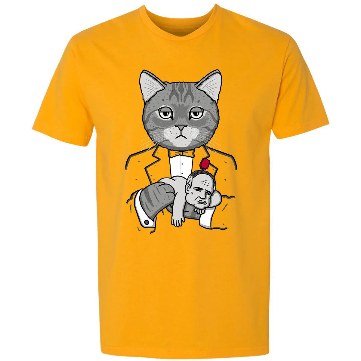 Premium Unisex T-shirt - LMQVZTMC