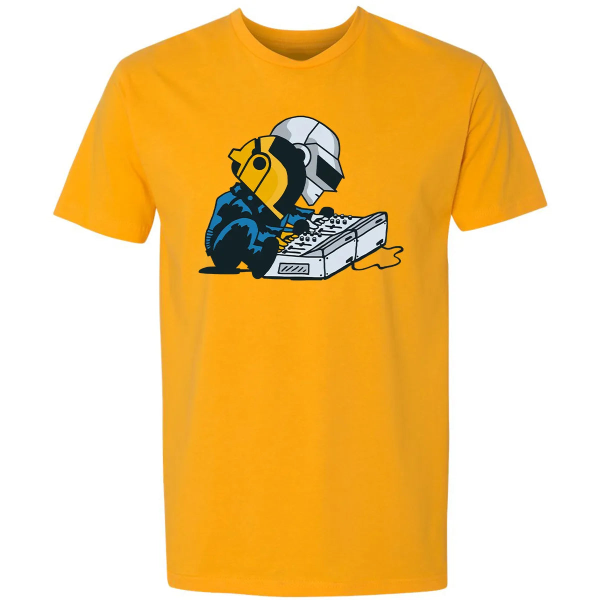 Premium Unisex T-shirt - G1WPUFQV