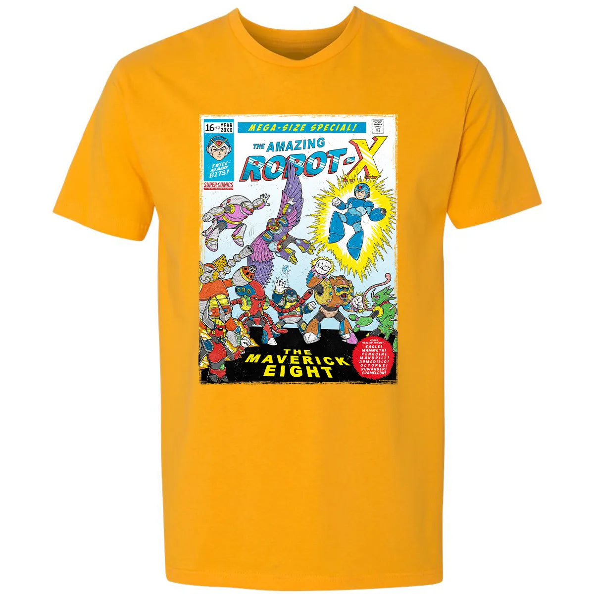 Premium Unisex T-shirt - SUGQKJ65