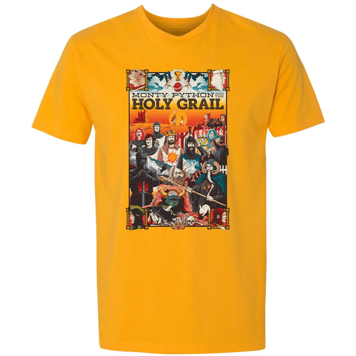 Premium Unisex T-shirt - ZPNTEHZT