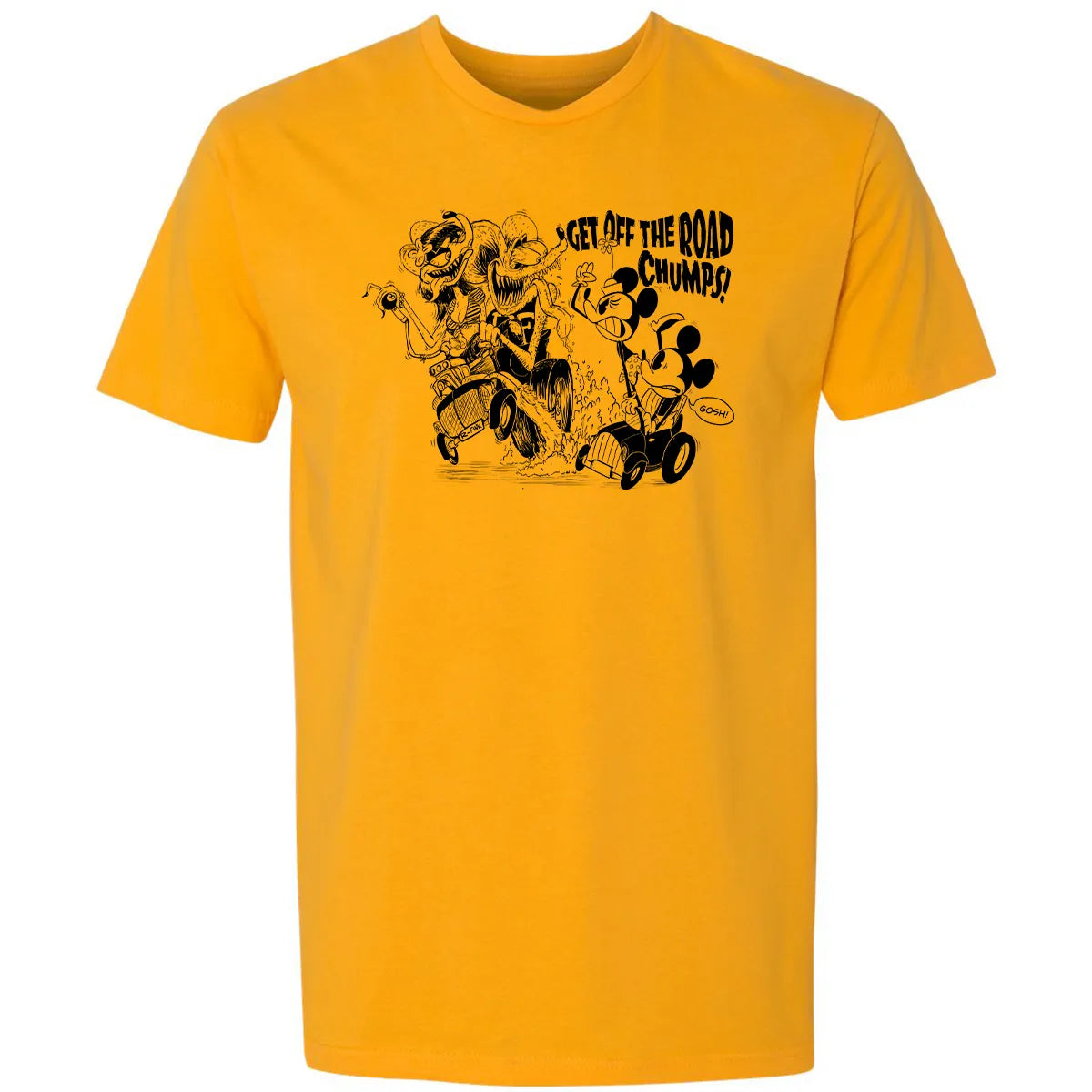 Premium Unisex T-shirt - 53AJ1XLE