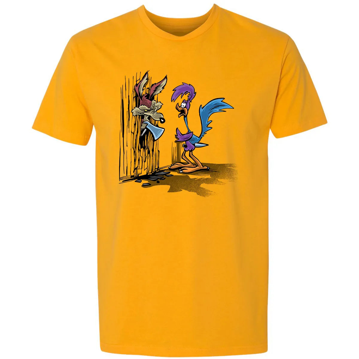 Premium Unisex T-shirt - 5RQS779Y