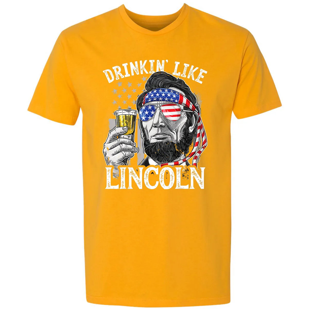 Premium Unisex T-shirt - YGAWLGAJ