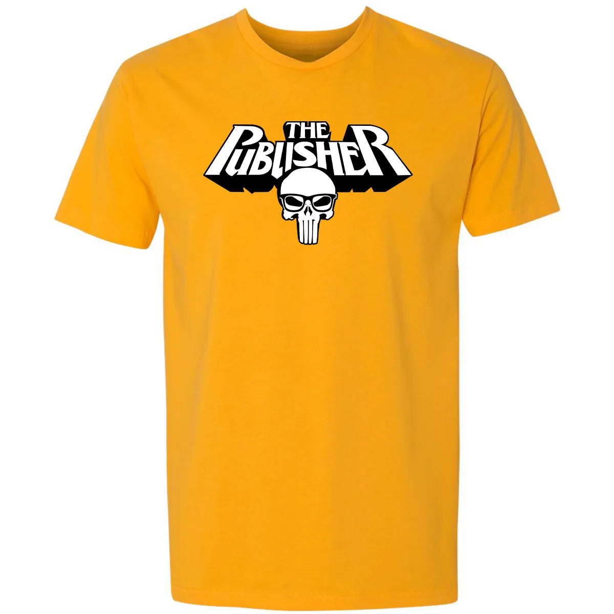 Premium Unisex T-shirt - PP7HMBU4