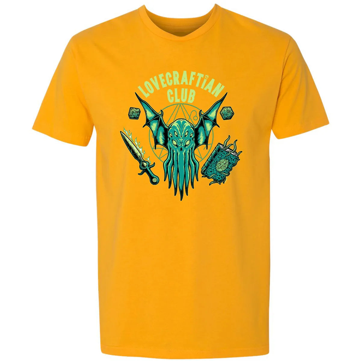 Premium Unisex T-shirt - X5NPVT16