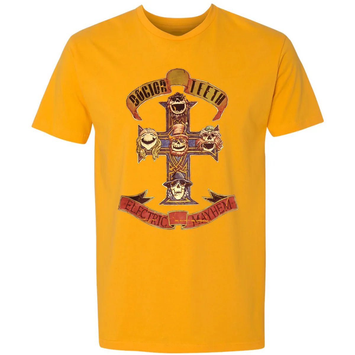 Premium Unisex T-shirt - ZDCQPC9K