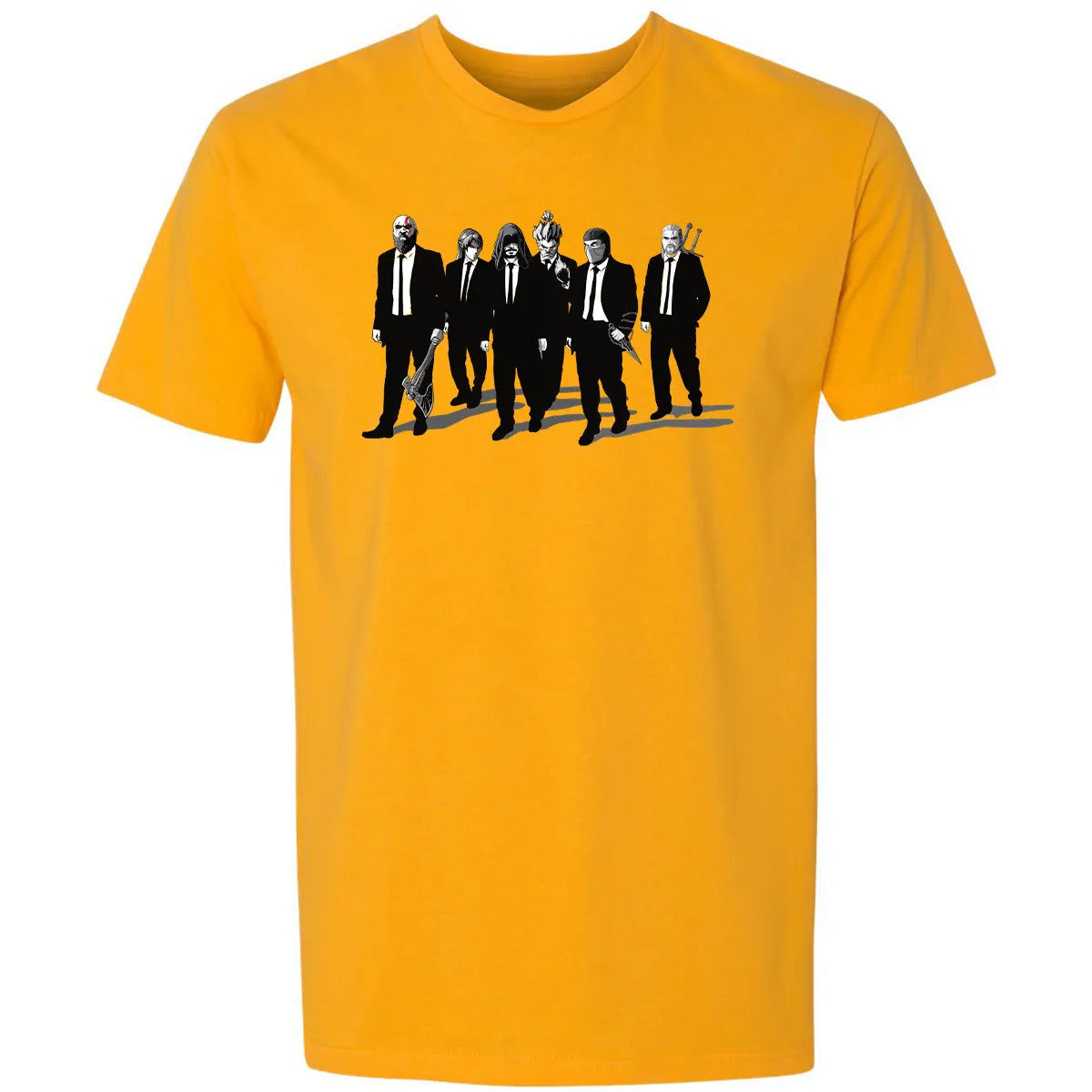 Premium Unisex T-shirt - CYABVNQA
