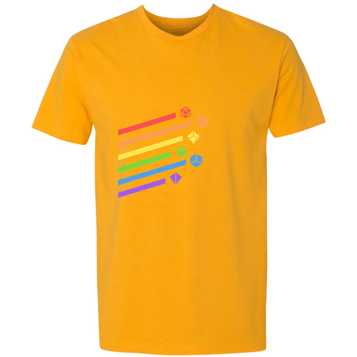 Premium Unisex T-shirt - 52NF5H5V